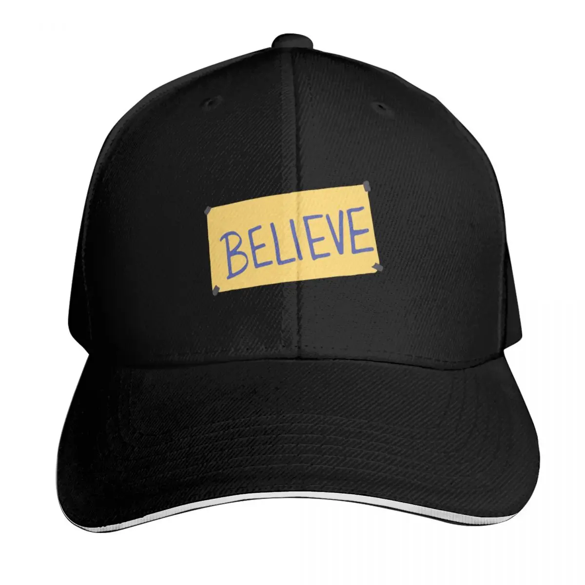 Believe Ted Baseball Cap Fishing cap Wild Ball Hat Visor |-F-| Women Hats Men's
Believe Ted Baseball Cap Fishing cap Wild Ball Hat Visor |-F-| Women Hats Men's