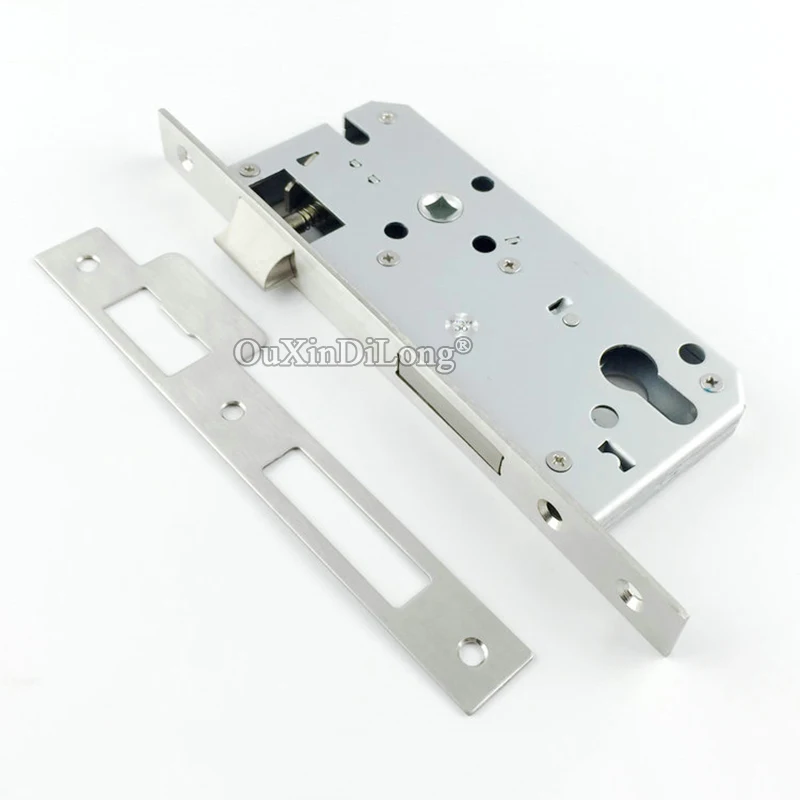 European Mortise Door Lock body Fire-proof Door Lockbody Split Door Lock Repair Parts Powder Finished 8540 8545 8550 8560
European Mortise Door Lock body Fire-proof Door Lockbody Split Door Lock Repair Parts Powder Finished 8540 8545 8550 8560