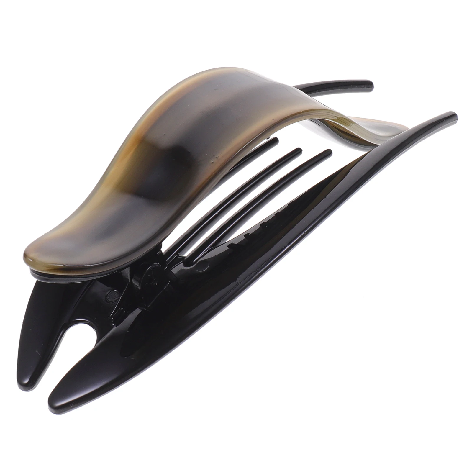 Stylish French Claw Clip For Women Flat Strong Grip Accessories Jaw Clips Party Banquet Daily Wear Elegant Hairpin Large Durable
Stylish French Claw Clip For Women Flat Strong Grip Accessories Jaw Clips Party Banquet Daily Wear Elegant Hairpin Large Durable
