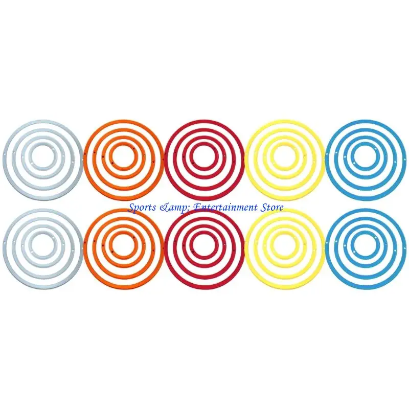 G7NF 2Set Quick Setups Darting Targets Rings Replacement Board Game Darting Practice O Rings Dartboard Accessories Easy
G7NF 2Set Quick Setups Darting Targets Rings Replacement Board Game Darting Practice O Rings Dartboard Accessories Easy