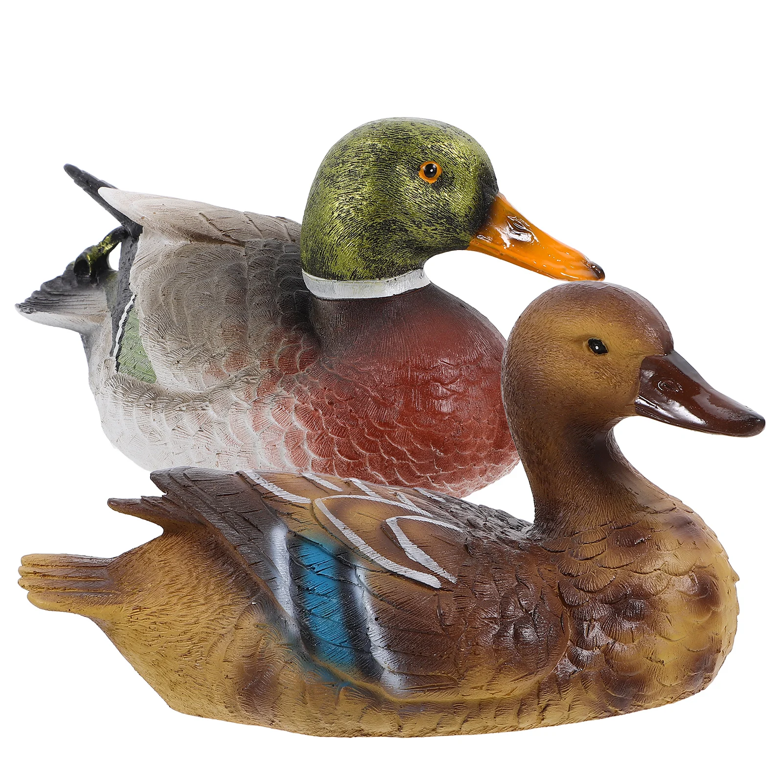 2pcs Realistic Floating Figurines Resin Ornament Garden Yard Decoration Outdoor Statue Fish Tank Sculpture Pool Decor
2pcs Realistic Floating Figurines Resin Ornament Garden Yard Decoration Outdoor Statue Fish Tank Sculpture Pool Decor