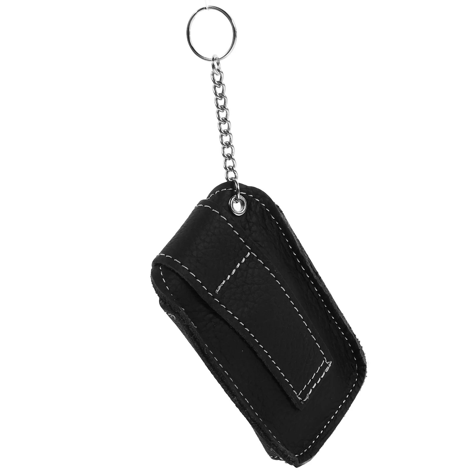Automotive Car Key Bag Holder Bracket Fob Case Keychain Cover Protector Black Man
Automotive Car Key Bag Holder Bracket Fob Case Keychain Cover Protector Black Man