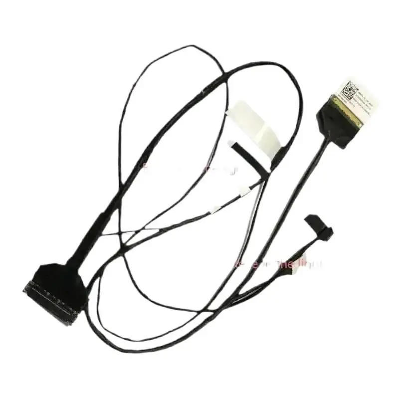 Для Zbook 17 G4 G3 30-контактный сенсорный ЖК-экран со светодиодной подсветкой LVDS видеокабель DC02002DU00 # #
Для Zbook 17 G4 G3 30-контактный сенсорный ЖК-экран со светодиодной подсветкой LVDS видеокабель DC02002DU00 # #