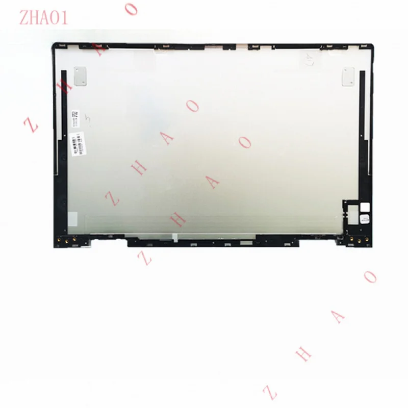 Z For HP ENVY 15-ed1055wm 15-ed0020ca 15-ed1008ca Top case LCD Rear Lid Silver
Z For HP ENVY 15-ed1055wm 15-ed0020ca 15-ed1008ca Top case LCD Rear Lid Silver