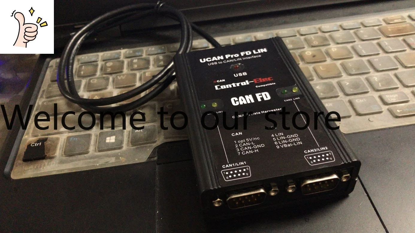 Custom UCAN Channel4 L 8 Max FDCAN MultiFD 6 32
Custom UCAN Channel4 L 8 Max FDCAN MultiFD 6 32