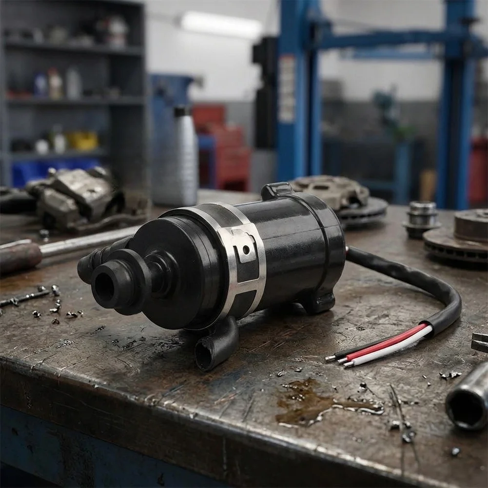 For Honda Vehicles Consistent With Original Factory Windshield Washer Windshield Washer Pump Motor Car Washer ABS Material
For Honda Vehicles Consistent With Original Factory Windshield Washer Windshield Washer Pump Motor Car Washer ABS Material