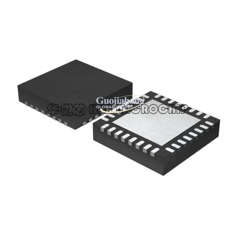 2026 Hot HMC530LP5E HMC530LP5ETR screen printing H530 QFN32 voltage controlled oscillator chip
2026 Hot HMC530LP5E HMC530LP5ETR screen printing H530 QFN32 voltage controlled oscillator chip