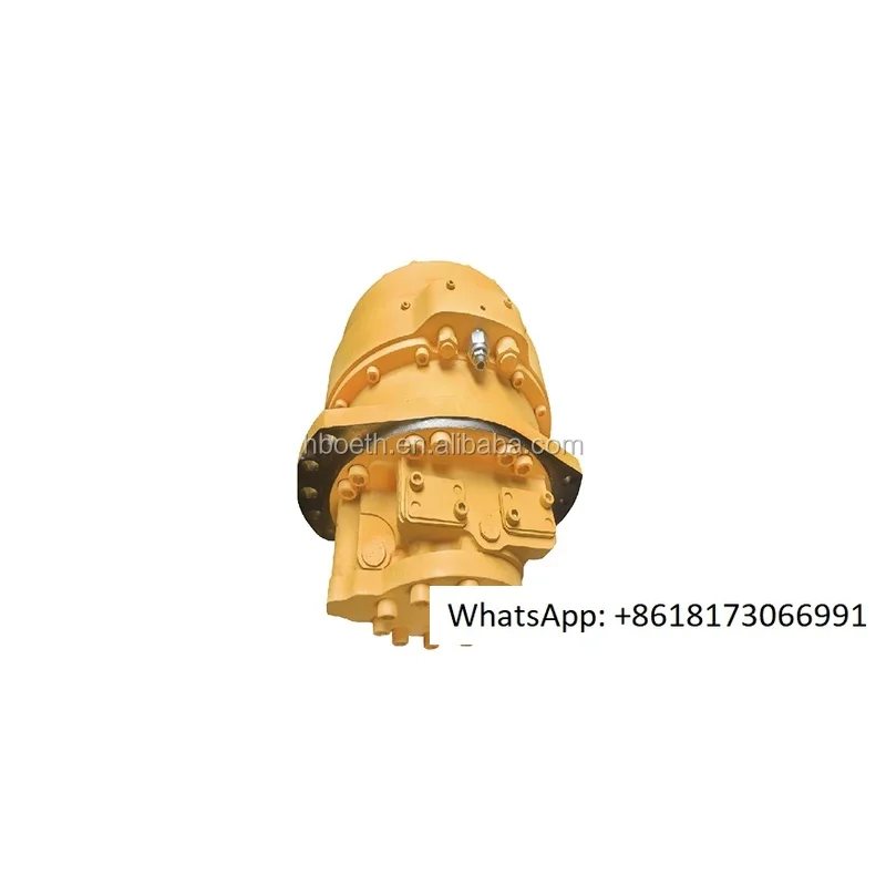 Высокое качество Poclain MS Series MS02 MS05 MS08 MS11 MS18 MS25 Гидравлическое приводное колесо Радиальный поршневой двигатель
Высокое качество Poclain MS Series MS02 MS05 MS08 MS11 MS18 MS25 Гидравлическое приводное колесо Радиальный поршневой двигатель