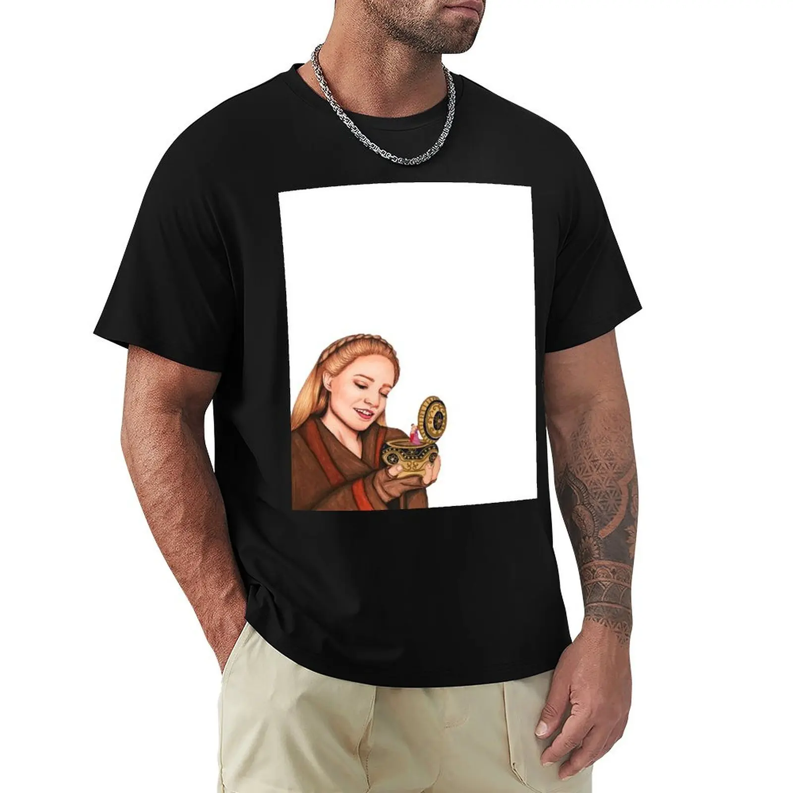 anastasia T-Shirt customs design your own oversize t-shirts man affliction shirts quick-drying Men's t shirts
anastasia T-Shirt customs design your own oversize t-shirts man affliction shirts quick-drying Men's t shirts