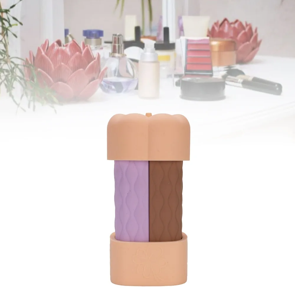 Cute 4 in 1 Travel Bottle for Toiletries Silicone Refillable Travel Container Portable Reusable Squeeze Bottle Toiletry Liquids
Cute 4 in 1 Travel Bottle for Toiletries Silicone Refillable Travel Container Portable Reusable Squeeze Bottle Toiletry Liquids