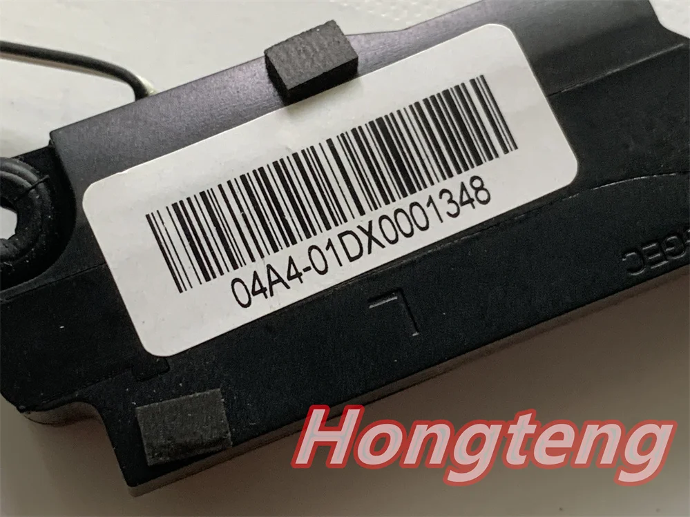 Original for Toshiba Satellite p55-b p50-b l50-b p55t-b SET OF SPEAKERS 04A4-01DX0001348 test ok
Original for Toshiba Satellite p55-b p50-b l50-b p55t-b SET OF SPEAKERS 04A4-01DX0001348 test ok