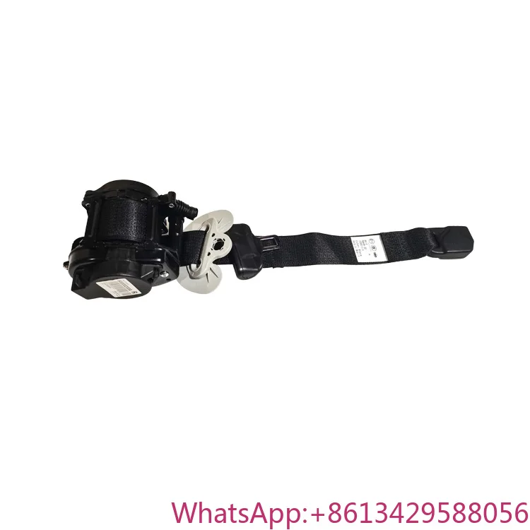 Original High Quality Car Seat Belt for Tesla Model Y Front Door Seat Belt Right OEM 1493783-01C
Original High Quality Car Seat Belt for Tesla Model Y Front Door Seat Belt Right OEM 1493783-01C