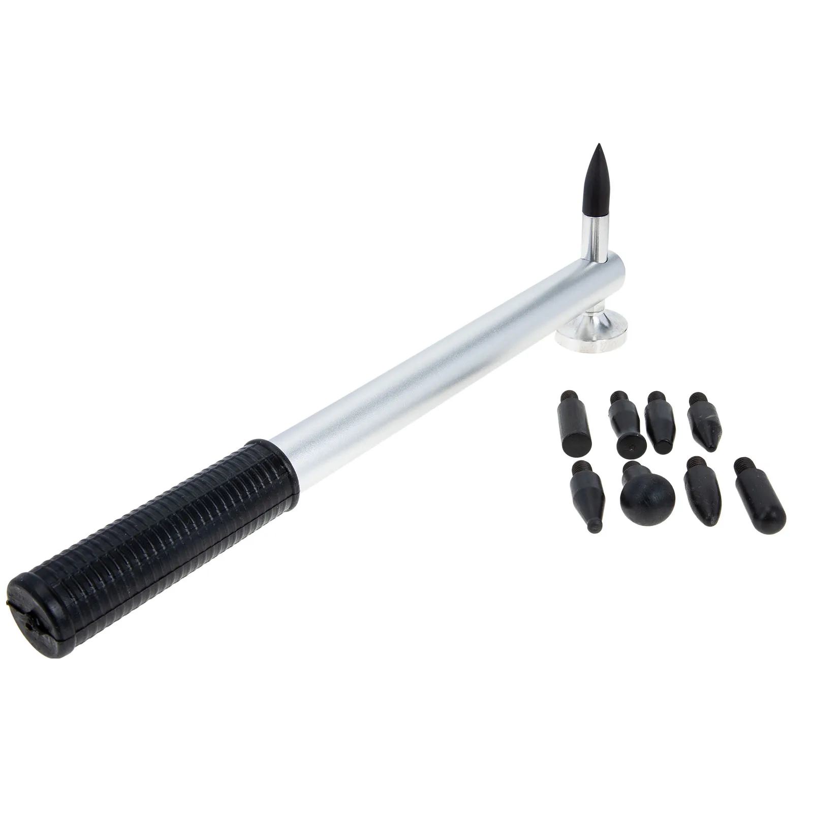 1 set Aluminum Alloy Tool Hammer Compact Size Light Weight Percussion Kit For Auto Body Sheet Metal Tools
1 set Aluminum Alloy Tool Hammer Compact Size Light Weight Percussion Kit For Auto Body Sheet Metal Tools
