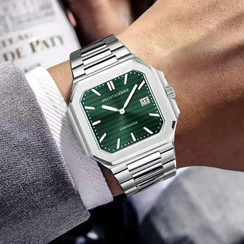 Дропшиппинг, новые хит продаж, наручные часы для мужчин, кварцевые наручные часы Cubic 5711, мужские спортивные часы, водонепроницаемые 50 м
Дропшиппинг, новые хит продаж, наручные часы для мужчин, кварцевые наручные часы Cubic 5711, мужские спортивные часы, водонепроницаемые 50 м