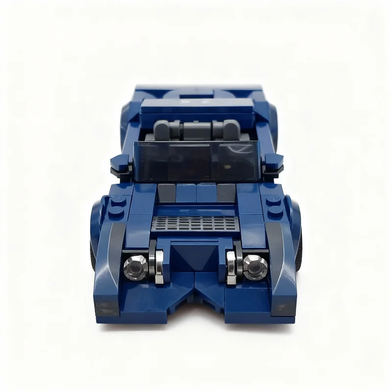 242pcs MOC Motor Sports Car City Champions Model Building Blocks Construction Toy Christmas Gifts DIY Creative Idea Education
242pcs MOC Motor Sports Car City Champions Model Building Blocks Construction Toy Christmas Gifts DIY Creative Idea Education