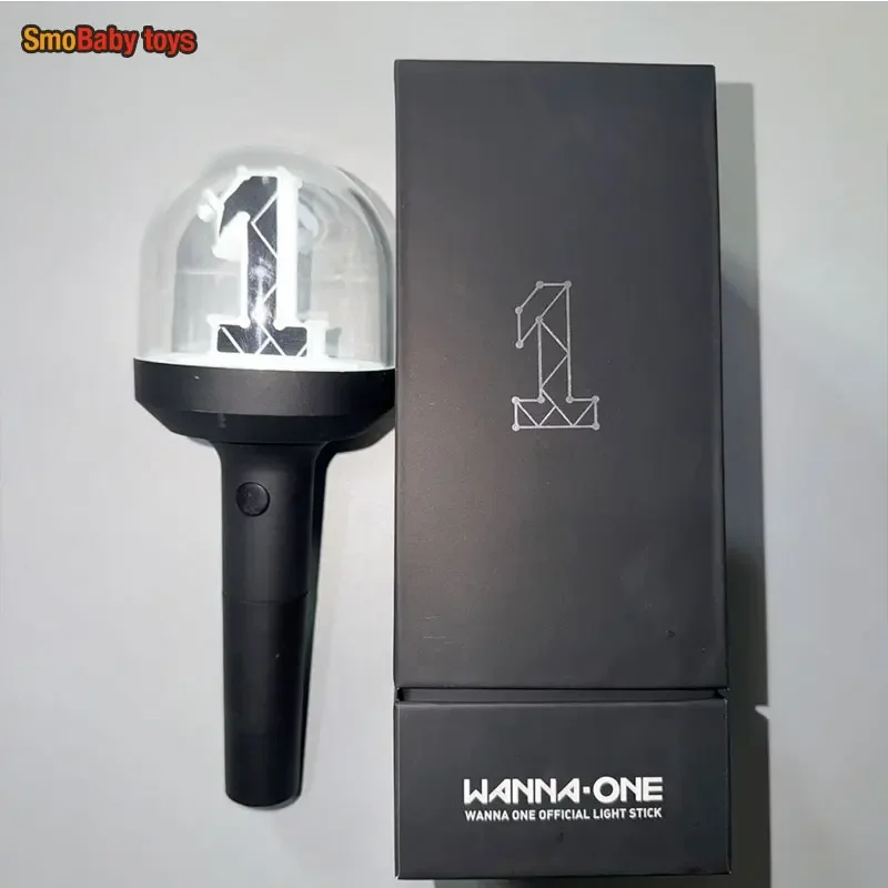 2026 New Wanna One Lightstick Cute 101 Hand Lamp Kang Daniel Hwang Min-hyun Support Concert Flashlight Hand Lamp Fans Gifts
2026 New Wanna One Lightstick Cute 101 Hand Lamp Kang Daniel Hwang Min-hyun Support Concert Flashlight Hand Lamp Fans Gifts