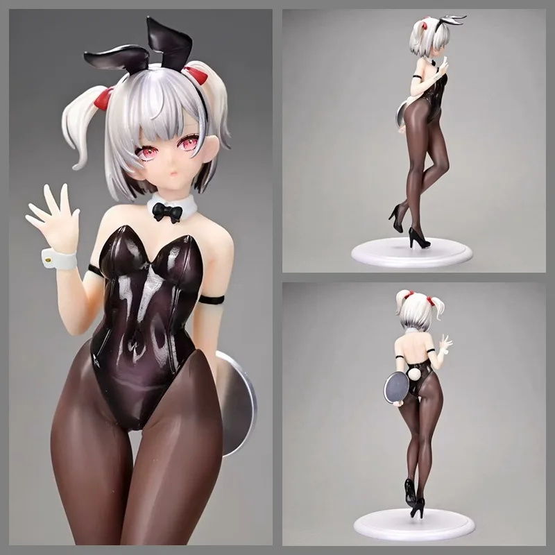 22cm Lovely Oohhya Senior Sister in Part-time Job Anime Figures Hobby Sakura Bunny Girls ACGN Model Toys Collection Ornaments
22cm Lovely Oohhya Senior Sister in Part-time Job Anime Figures Hobby Sakura Bunny Girls ACGN Model Toys Collection Ornaments