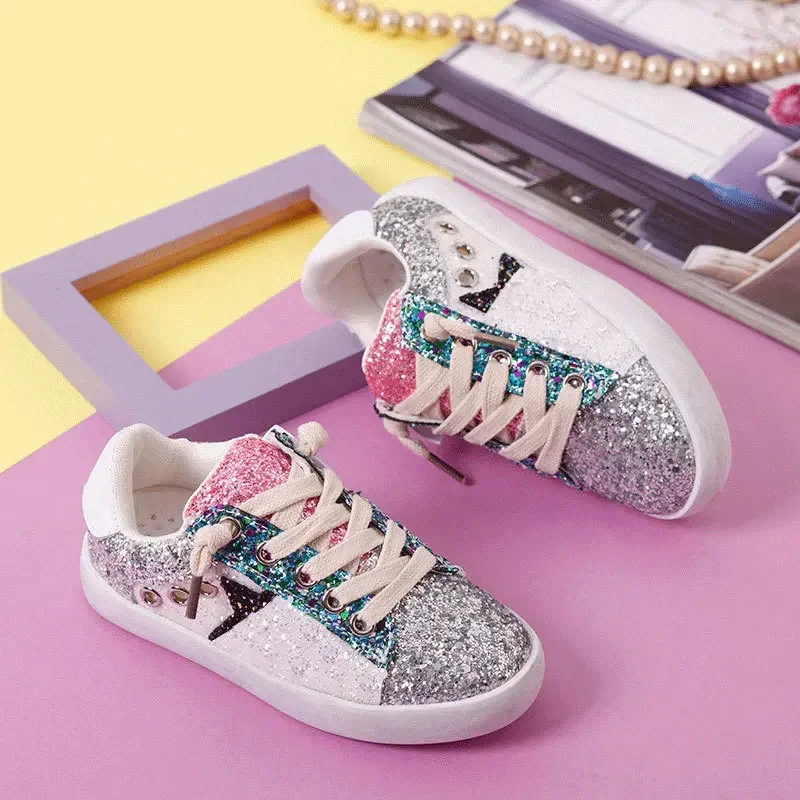 Four Seasons Parent-Child Genuine Leather Sneakers Kids Soft Sole Non-Slip Student Running Shoes Large-Size Campus Casual Shoes
Four Seasons Parent-Child Genuine Leather Sneakers Kids Soft Sole Non-Slip Student Running Shoes Large-Size Campus Casual Shoes