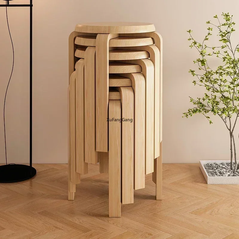 Modern Wood Dining Chairs Minimalist Waiting Meubles De Salon Interior Furniture Portable Space Saving Ultralight Relax Chairs
Modern Wood Dining Chairs Minimalist Waiting Meubles De Salon Interior Furniture Portable Space Saving Ultralight Relax Chairs