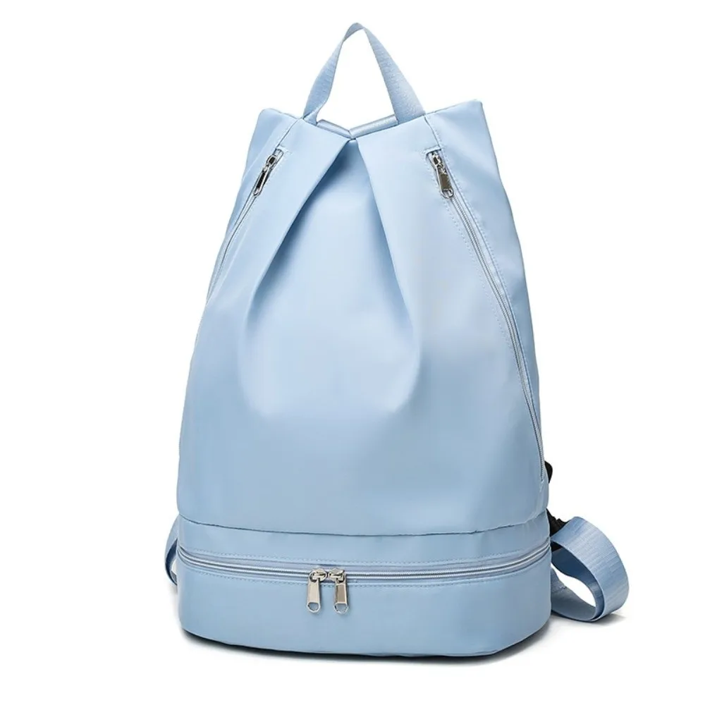 Водонепроницаемая сумка для влажной и сухой фитнеса, большая вместительная многофункциональная сумка для плавания, брызгозащищенная портативная сумка для баскетбола и футбола
Водонепроницаемая сумка для влажной и сухой фитнеса, большая вместительная многофункциональная сумка для плавания, брызгозащищенная портативная сумка для баскетбола и футбола