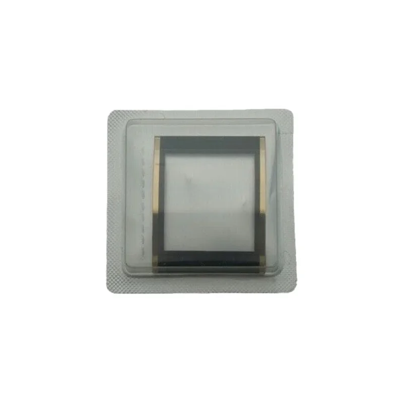 Watch Sapphire Crystal Glass for Rado Integral 580.0847.3 38.2mm Black
Watch Sapphire Crystal Glass for Rado Integral 580.0847.3 38.2mm Black