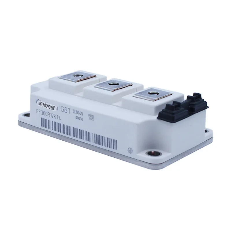 FF300R12KT3_E power semiconductor igbt FF400R12KT3_E models complete
FF300R12KT3_E power semiconductor igbt FF400R12KT3_E models complete