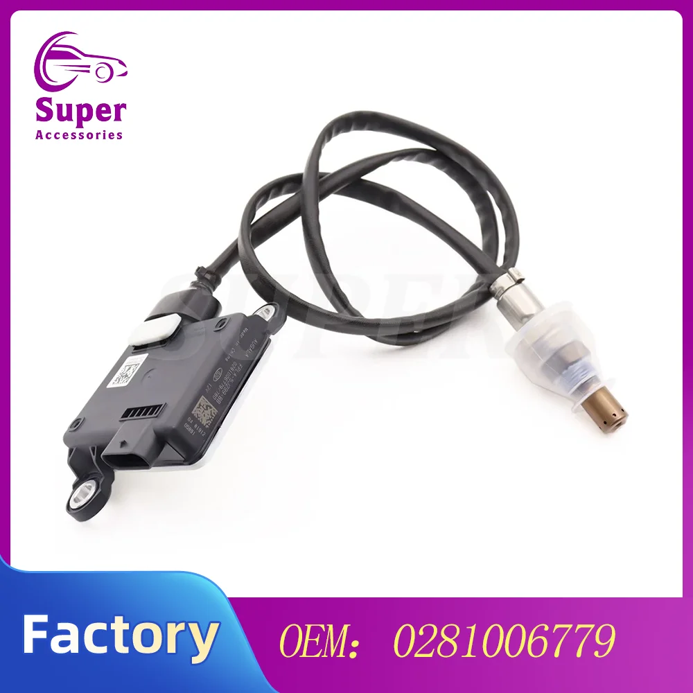 0281006779 02T4A11952 OXYGEN EXHAUST NOX SENSOR 0281006970 0281006971 For JAGUAR FPACE XE XF 2.0 3.0 D 0281006777, 0281006778
0281006779 02T4A11952 OXYGEN EXHAUST NOX SENSOR 0281006970 0281006971 For JAGUAR FPACE XE XF 2.0 3.0 D 0281006777, 0281006778