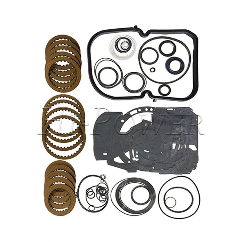 Комплект коробки передач 722,3 фрикционная пластина коробки передач для Mercedes Benz 4Speed 400 500 CLASS, ремонтный комплект уплотнения диска автомобиля 722,3
Комплект коробки передач 722,3 фрикционная пластина коробки передач для Mercedes Benz 4Speed 400 500 CLASS, ремонтный комплект уплотнения диска автомобиля 722,3