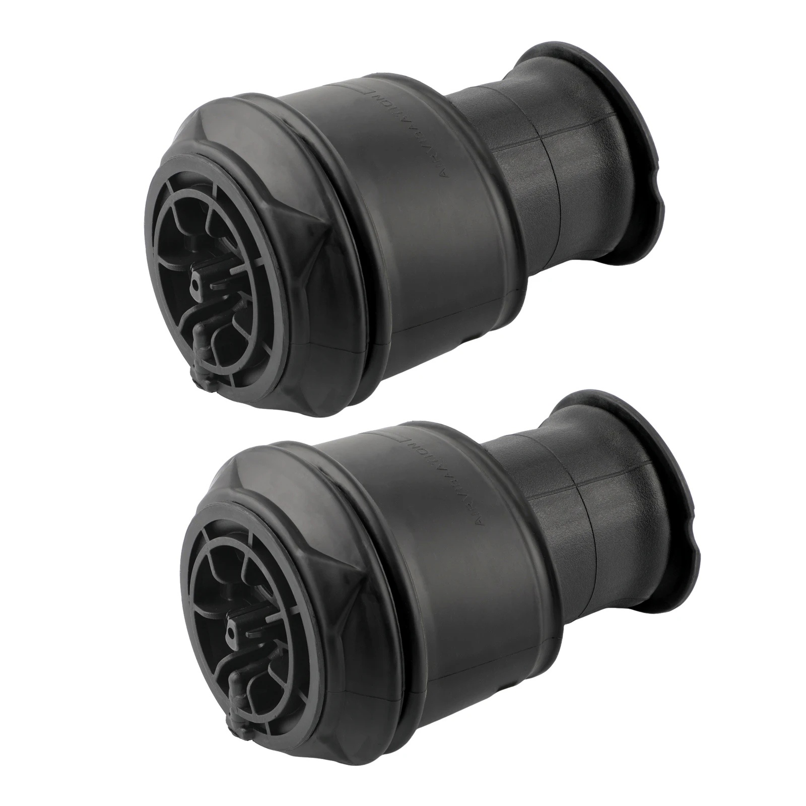 Pair Rear Air Suspension Spring Bag Bellows for Citroen C4 Picasso 5102GN 5102.R 9676670180B-00 F307512401/O/00
Pair Rear Air Suspension Spring Bag Bellows for Citroen C4 Picasso 5102GN 5102.R 9676670180B-00 F307512401/O/00