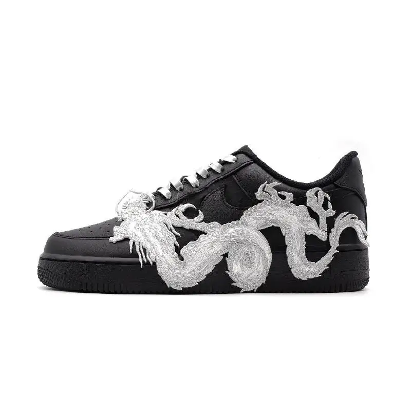 【Customize】Nike Air Force 1 Skateboarding Shoes Unisex Sneakers shoes CW2288-001
【Customize】Nike Air Force 1 Skateboarding Shoes Unisex Sneakers shoes CW2288-001