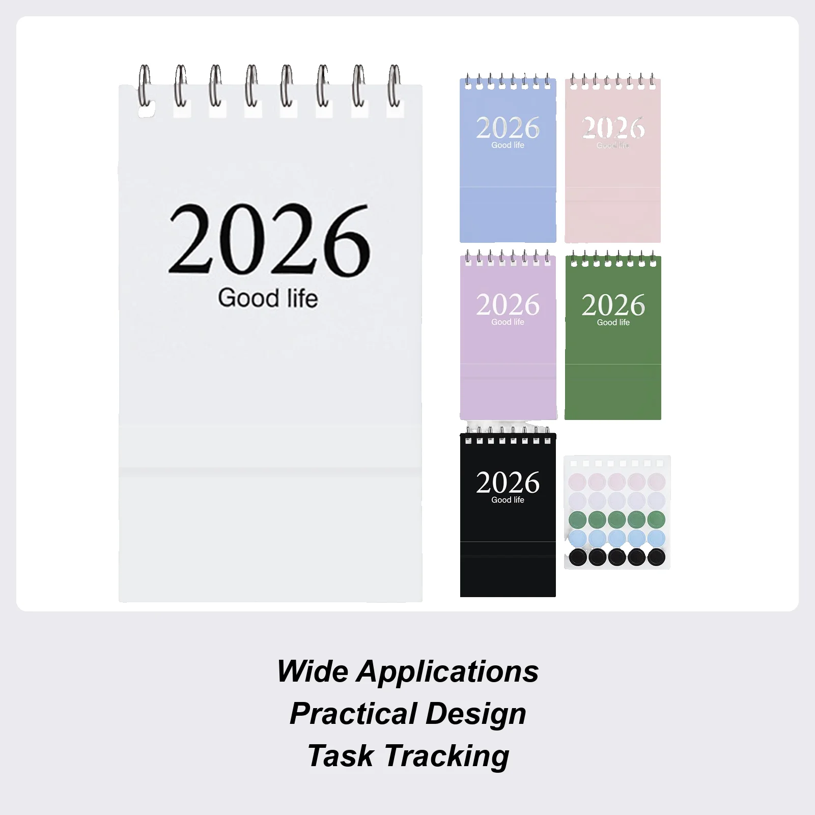 Mini Pocket Calendar Jan. 2026 To Jul. 2027 Planner Standing Desktop Calendar Small Desktop Calendar For Workplace Study
Mini Pocket Calendar Jan. 2026 To Jul. 2027 Planner Standing Desktop Calendar Small Desktop Calendar For Workplace Study