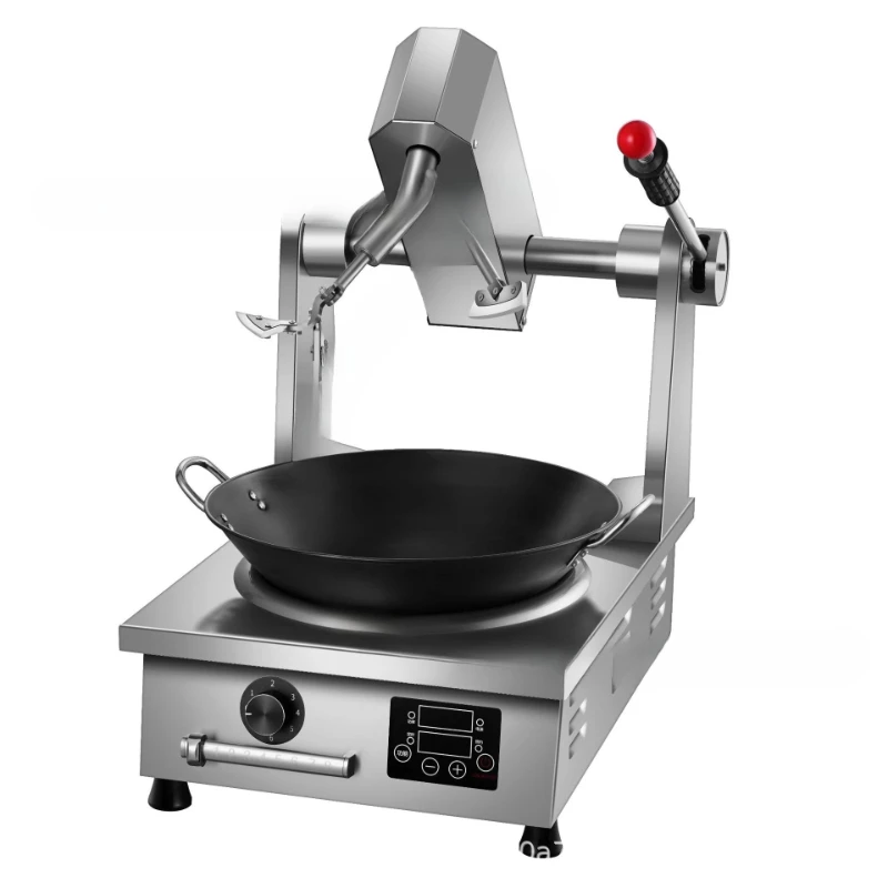 Commercial Planetary Stirring Concave Automatic Fried Vegetable Shop Stir Fried Cooking Noodles e
Commercial Planetary Stirring Concave Automatic Fried Vegetable Shop Stir Fried Cooking Noodles e