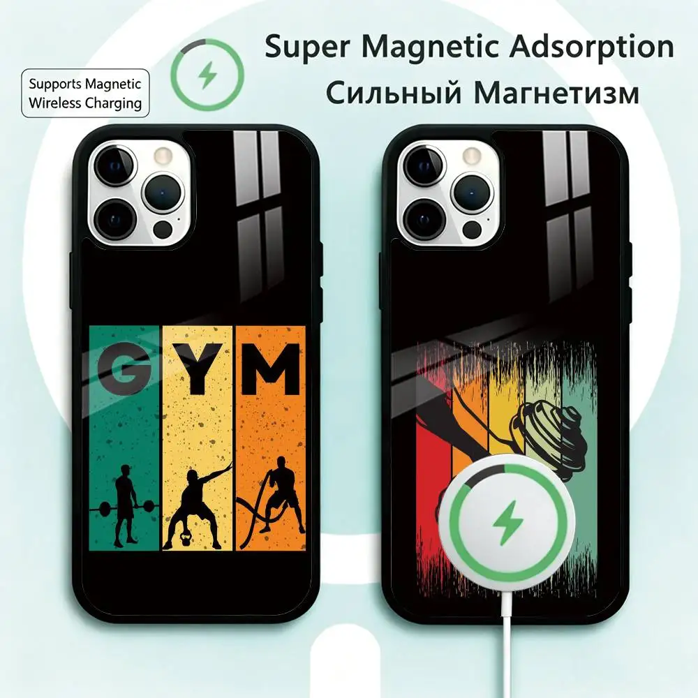 Bodybuilding Gym Fitness Phone Case For iPhone17,16,15,14,13,12,11 Plus,Pro Magnetic Supports Magnetic Wireless Charging
Bodybuilding Gym Fitness Phone Case For iPhone17,16,15,14,13,12,11 Plus,Pro Magnetic Supports Magnetic Wireless Charging