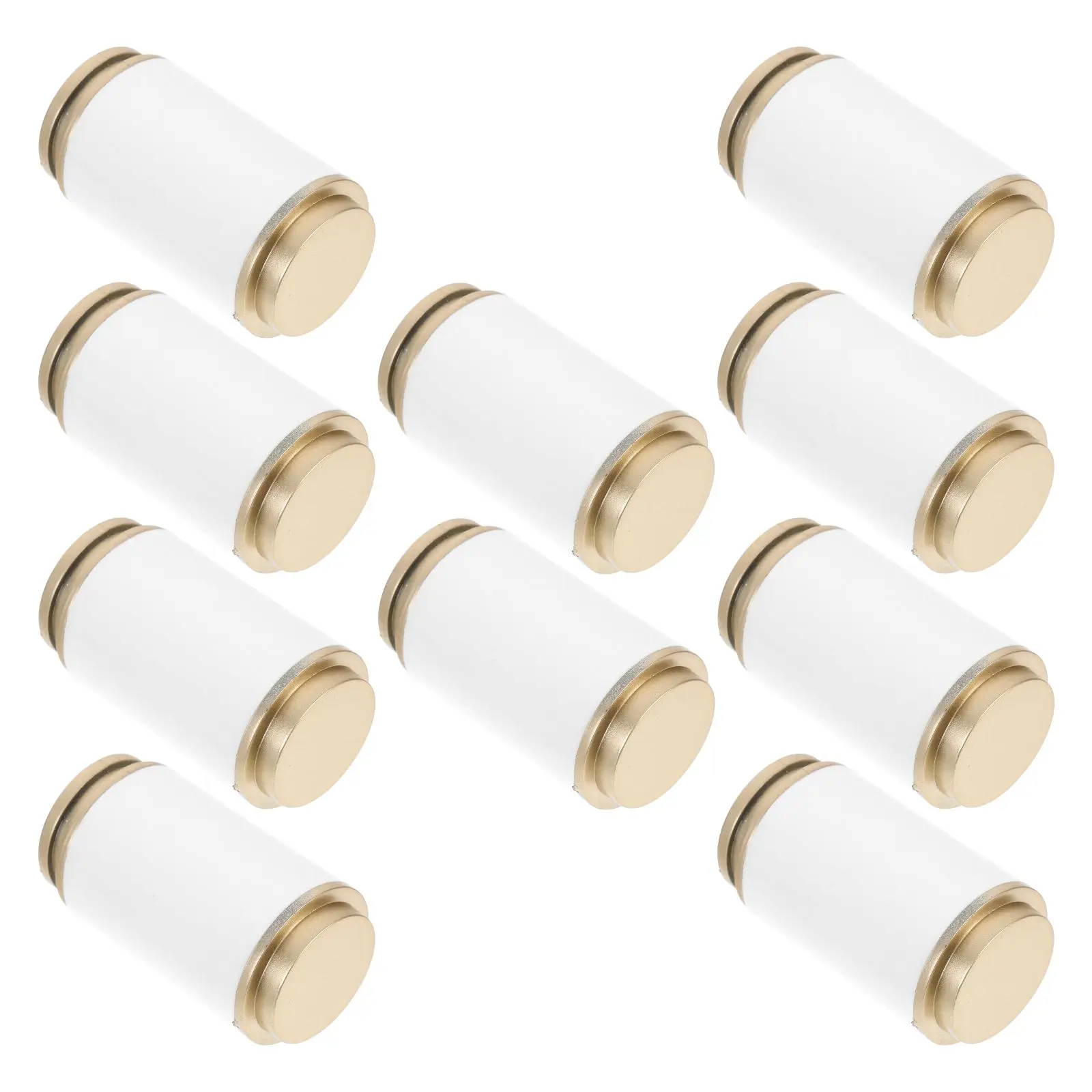 10 Pcs Curtain Rod End Caps Decorative Plastic Cover Fits 28mm Diameter Easy Install Modern Style Home Accessories
10 Pcs Curtain Rod End Caps Decorative Plastic Cover Fits 28mm Diameter Easy Install Modern Style Home Accessories