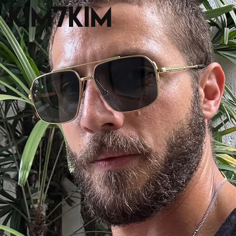 Oversized Square Double Bridge Sunglasses Men 2026 Luxury Brand Punk Metal Frame Sun Glasses Male Vintage Retro Driving Eyewear
Oversized Square Double Bridge Sunglasses Men 2026 Luxury Brand Punk Metal Frame Sun Glasses Male Vintage Retro Driving Eyewear