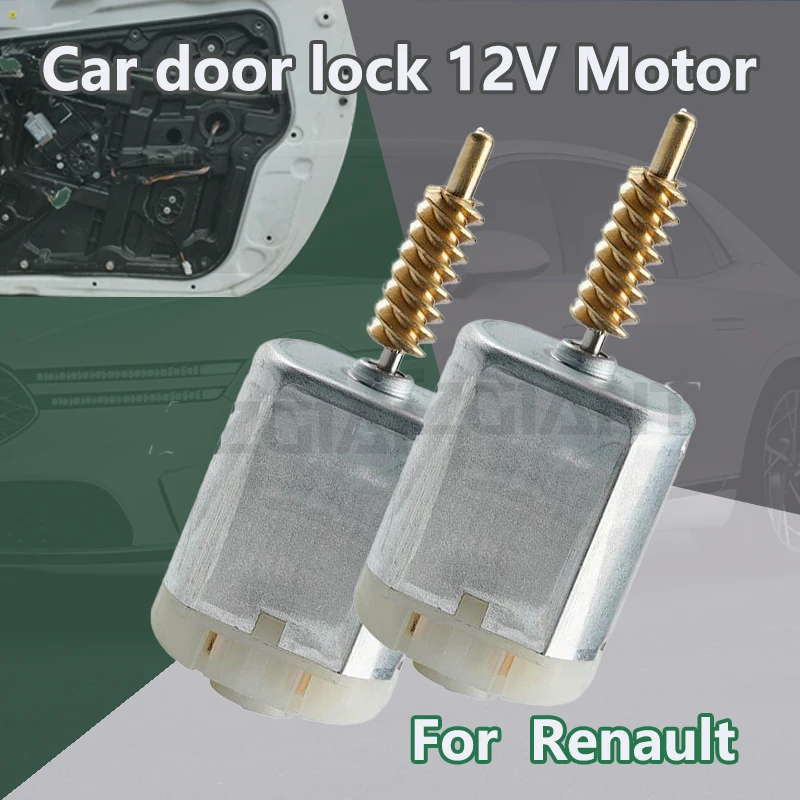 For Renault Grand Scenic 2009-2016 Megane 2009-2014 Laguna III MK3 2007-2015 Car Door Lock Latch Module copper wire Motor 12V
For Renault Grand Scenic 2009-2016 Megane 2009-2014 Laguna III MK3 2007-2015 Car Door Lock Latch Module copper wire Motor 12V