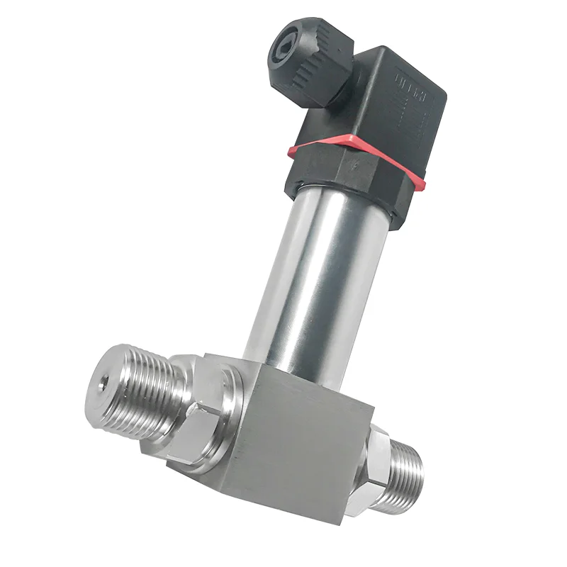 -0.1-4Mpa 0-1.6Mpa Differential Pressure Transmitter Sensor 4-20mA 0-10V RS485 M20*1.5 Differential Pressure Transducer
-0.1-4Mpa 0-1.6Mpa Differential Pressure Transmitter Sensor 4-20mA 0-10V RS485 M20*1.5 Differential Pressure Transducer