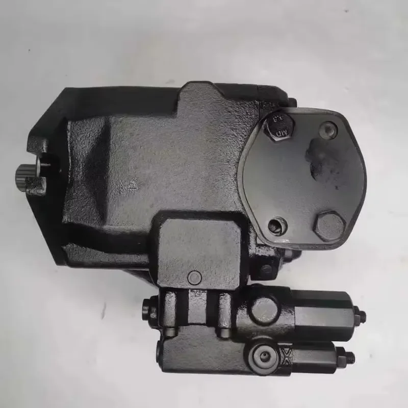 Piston Pump R902418843 11172358 L110F Wheel Loader Pump VOE11172358 AL A10V O 28 DFR1/52L-VSC12N00 -S1405 R902418843
Piston Pump R902418843 11172358 L110F Wheel Loader Pump VOE11172358 AL A10V O 28 DFR1/52L-VSC12N00 -S1405 R902418843