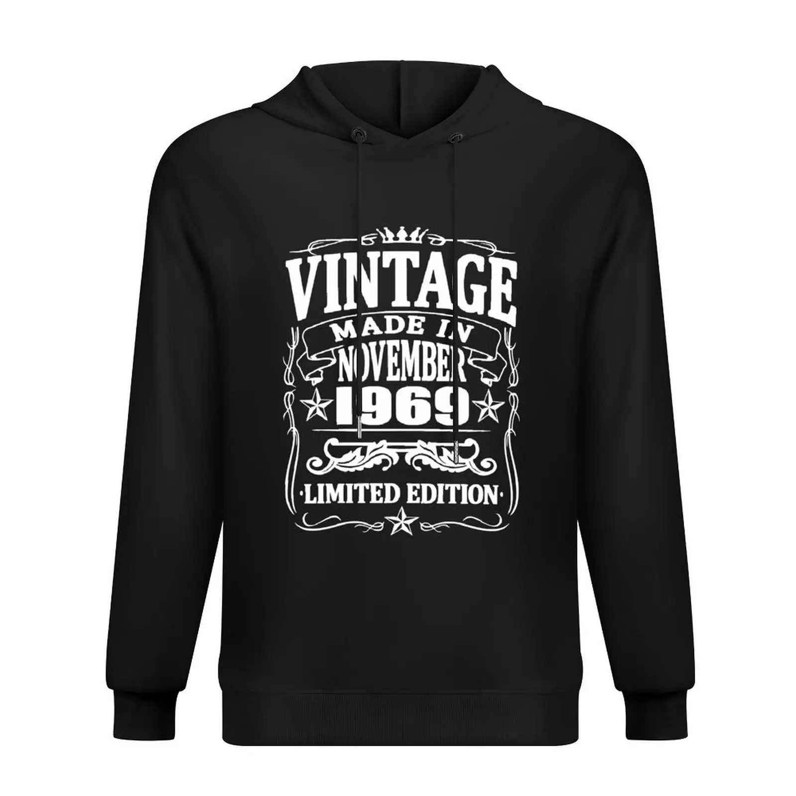 vintage since november 1969 Hoodie anime clothes men's coat aesthetic clothing blouse man hoodie
vintage since november 1969 Hoodie anime clothes men's coat aesthetic clothing blouse man hoodie