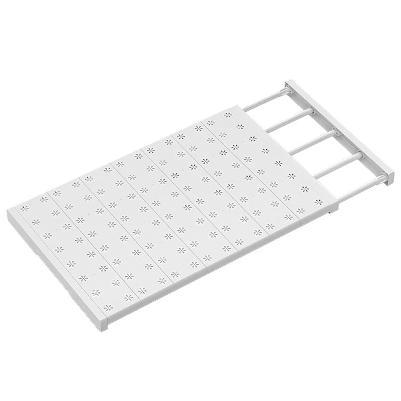 Wardrobe nail-free retractable storage baffle kitchen partition board dormitory cabinets cabinets hierarchical rack
Wardrobe nail-free retractable storage baffle kitchen partition board dormitory cabinets cabinets hierarchical rack