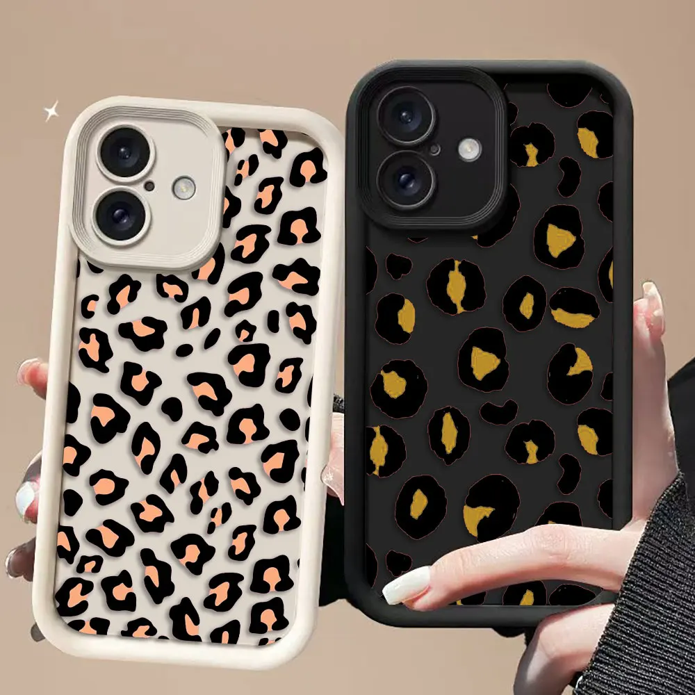 Zebra Pattern Leopard Cover Phone Case For Redmi NOTE 9 9S 10 10S 11 11S 11T 12 12S 13 14 PRO PLUS 4G 5G Silicone Case Shell
Zebra Pattern Leopard Cover Phone Case For Redmi NOTE 9 9S 10 10S 11 11S 11T 12 12S 13 14 PRO PLUS 4G 5G Silicone Case Shell