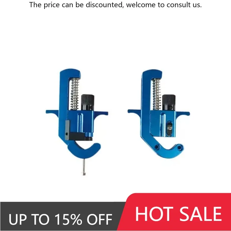 CST640 10kv Hv Electrical Cable Diameter 16 To 41mm Outer Semiconducting Layer High Voltage Cable Stripper Tools
CST640 10kv Hv Electrical Cable Diameter 16 To 41mm Outer Semiconducting Layer High Voltage Cable Stripper Tools