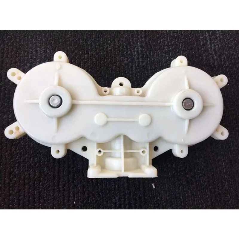698 989 Q3 Q2 Massage Chair Accessories Waist Gearbox Back Plastic Massage Box 1pcs
698 989 Q3 Q2 Massage Chair Accessories Waist Gearbox Back Plastic Massage Box 1pcs