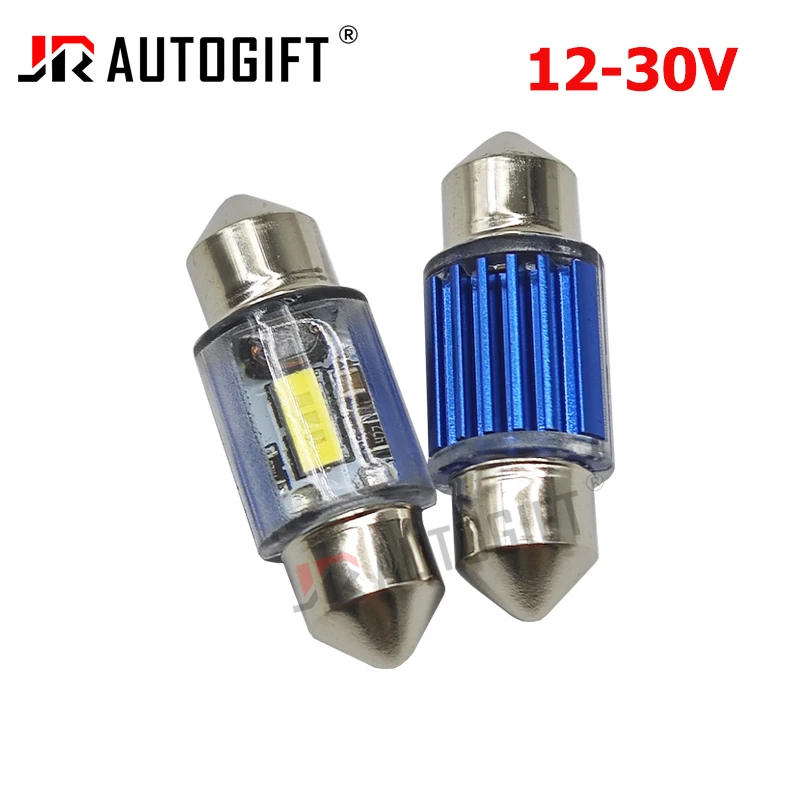 100X автомобильный светодиодный гирлянда C5w C10w 1860Led Chip 31/36/39/41 мм внутренний светильник 12 В 24 В для автомобиля, грузовика, освещение для чтения, потолочная купольная лампа
100X автомобильный светодиодный гирлянда C5w C10w 1860Led Chip 31/36/39/41 мм внутренний светильник 12 В 24 В для автомобиля, грузовика, освещение для чтения, потолочная купольная лампа
