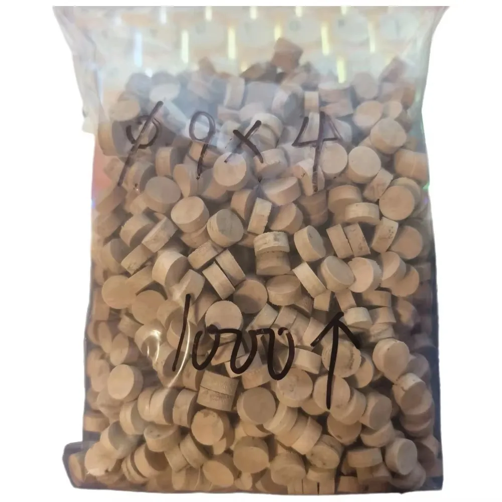 50 Pcs Musical Instruments Natural Cork Water Pad For Trumpet Trombone - 9mm X 4mm Repair Accessory
50 Pcs Musical Instruments Natural Cork Water Pad For Trumpet Trombone - 9mm X 4mm Repair Accessory