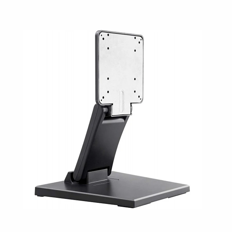 VESA 100x100 and 75x75 Folding Desktop Bracket Suitable for 10inch-22inch LCD Monitor/ Touch Screen Monitor/Pos Termina
VESA 100x100 and 75x75 Folding Desktop Bracket Suitable for 10inch-22inch LCD Monitor/ Touch Screen Monitor/Pos Termina