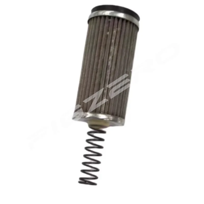 Steering Hydraulic Filter Element and Steering Reservoir Filter Screen for Lovol Oubao Tractor Parts
Steering Hydraulic Filter Element and Steering Reservoir Filter Screen for Lovol Oubao Tractor Parts