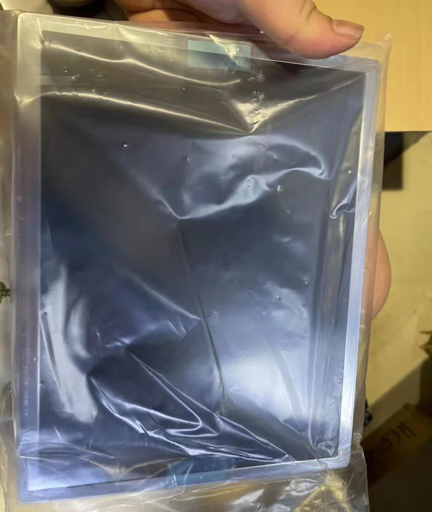 Original 10.4-inch AT104XT11 LCD Display Screen is Suitable For LCD Screen Maintenance And Replacement
Original 10.4-inch AT104XT11 LCD Display Screen is Suitable For LCD Screen Maintenance And Replacement