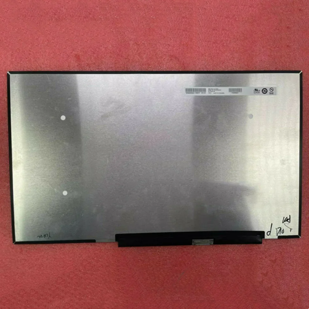 B140HAN06.B 14 inch LCD Screen IPS Panel Slim EDP 30pins FHD 1920x1080 Non-touch 60Hz
B140HAN06.B 14 inch LCD Screen IPS Panel Slim EDP 30pins FHD 1920x1080 Non-touch 60Hz