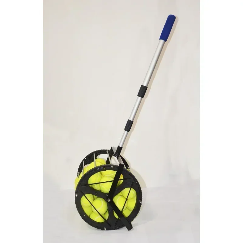 Обновление 55 теннисных мячей Recycler, корзины для подбора теннисных косточек, средства для чистки, инструмент для хранения, сборщик теннисных мячей
Обновление 55 теннисных мячей Recycler, корзины для подбора теннисных косточек, средства для чистки, инструмент для хранения, сборщик теннисных мячей